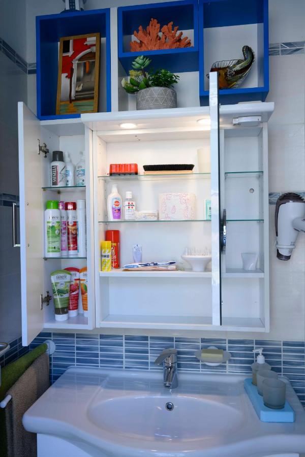 Intero Appartamento Con Giardino E Colazione Dario بارما المظهر الخارجي الصورة